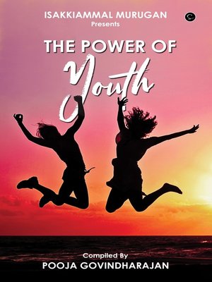 cover image of THE POWER OF YOUTH